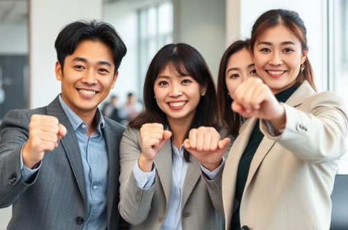 잡컨설팅플랜 인사말